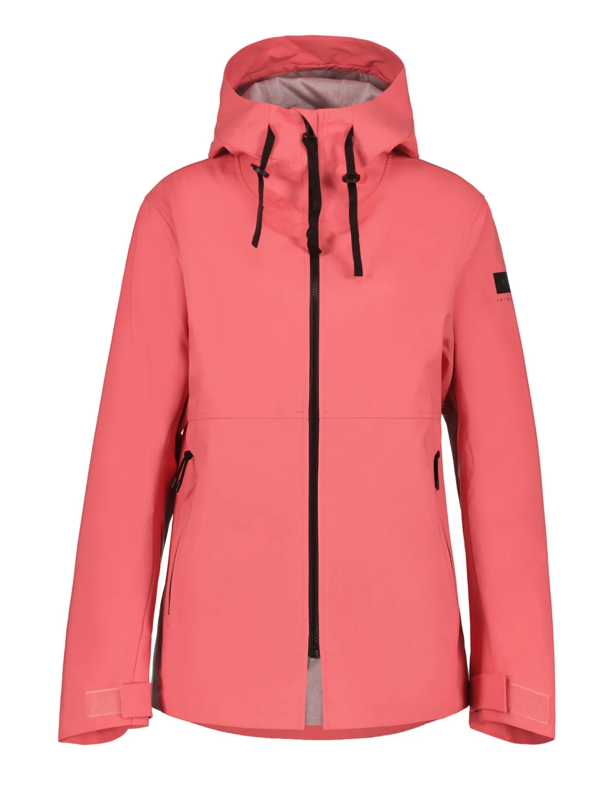 Icepeak Actom