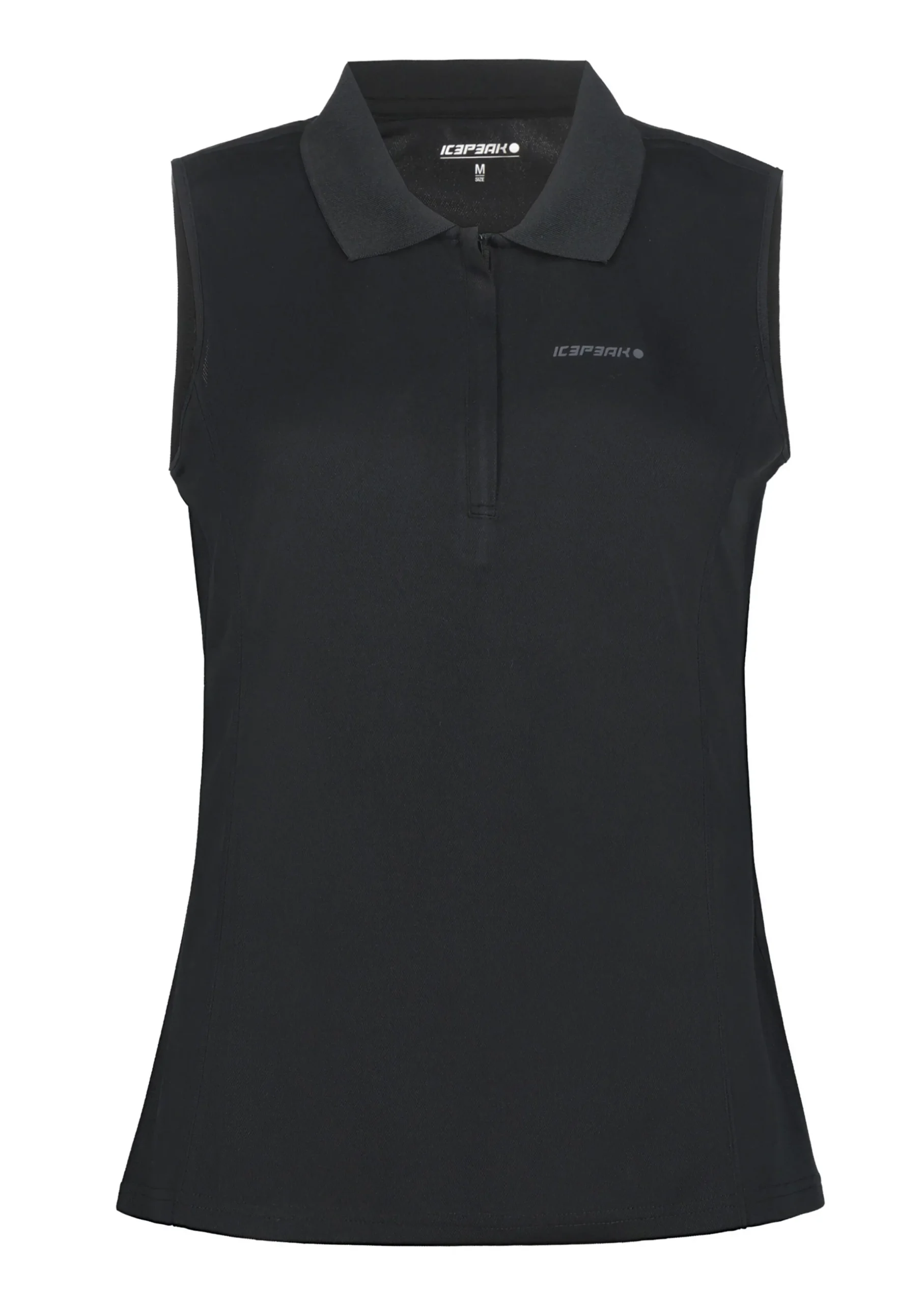 Icepeak Bazine
