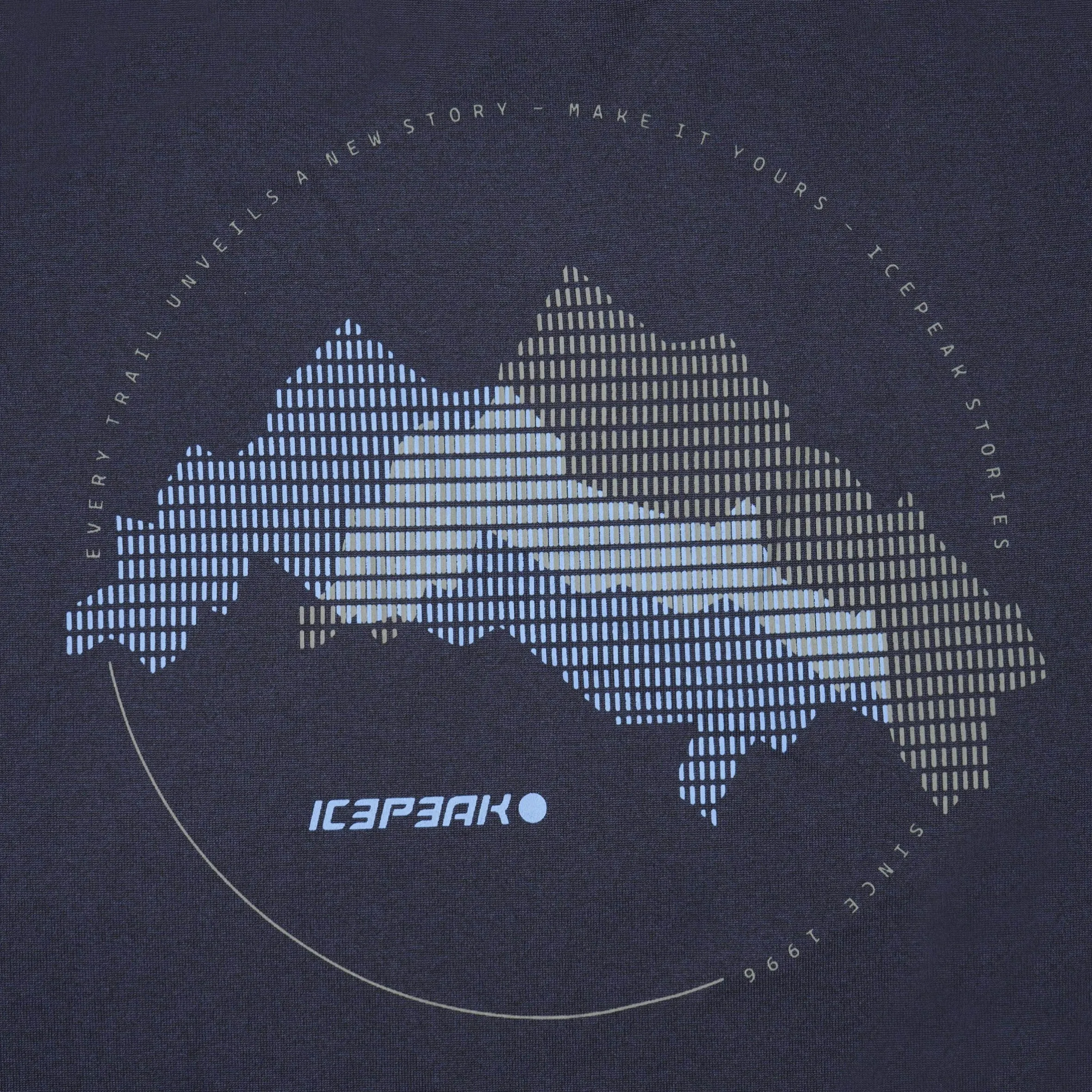 Icepeak Bearden