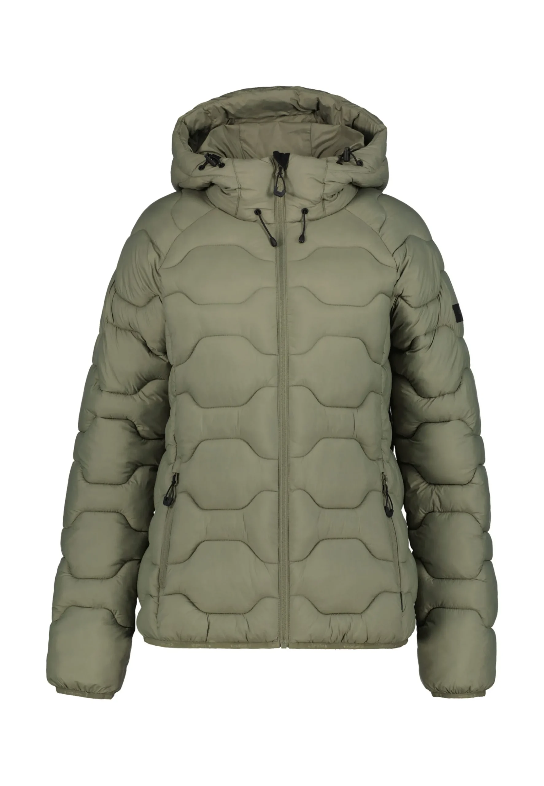 Icepeak Blackey