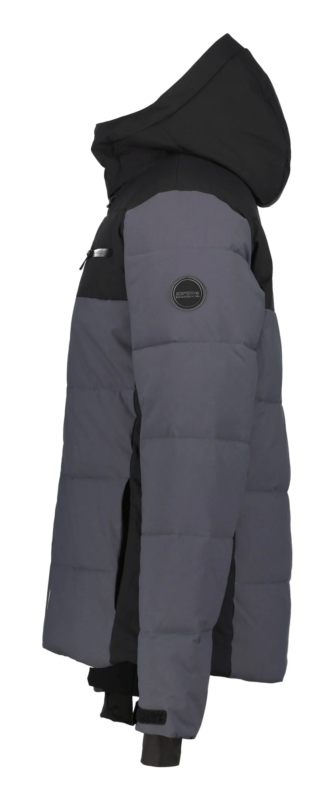 Icepeak Everman