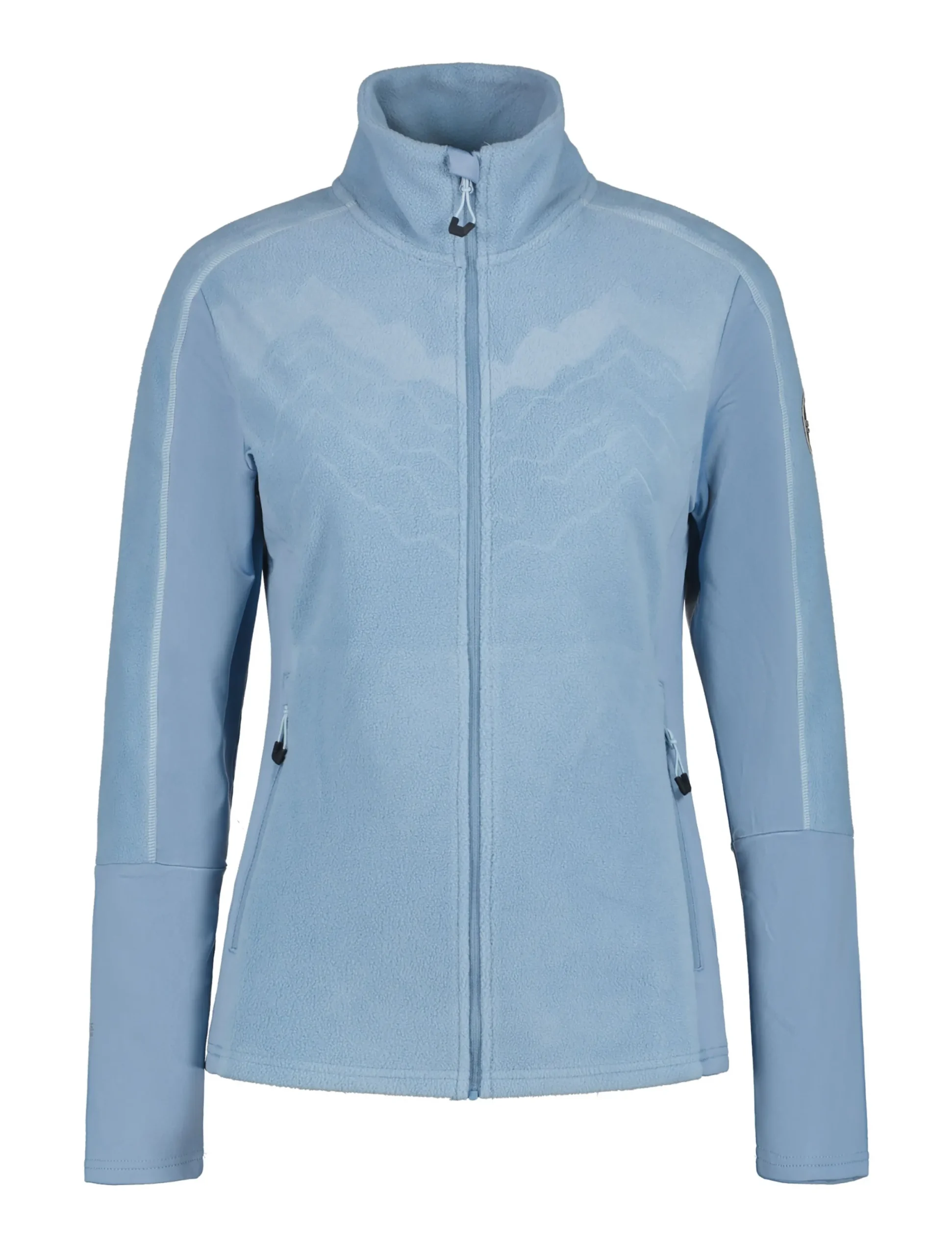 Icepeak Fairway