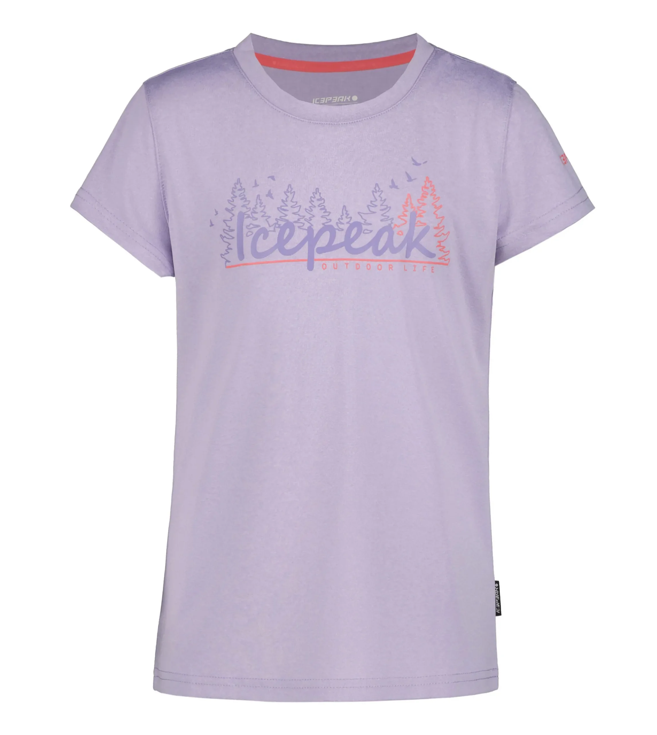 Icepeak Kivalina Jr