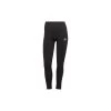 ADIDAS PERFORMANCE Adidas 7/8 Sports Leggings Damen - Schwarz -Sportbekleidung Verkauf adidas 7 8 sports leggings damen schwarz