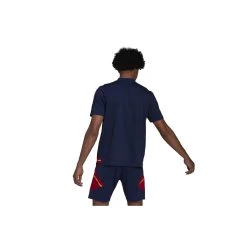 ADIDAS PERFORMANCE Adidas Ajax Amsterdam Condivo 22 Poloshirt Herren - Navy/rot -Sportbekleidung Verkauf adidas ajax amsterdam condivo 22 poloshirt herren navy rot5