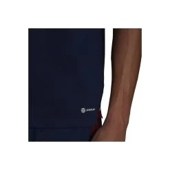 ADIDAS PERFORMANCE Adidas Ajax Amsterdam Condivo 22 Poloshirt Herren - Navy/rot -Sportbekleidung Verkauf adidas ajax amsterdam condivo 22 poloshirt herren navy rot7