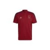 ADIDAS PERFORMANCE Adidas Ajax Amsterdam Condivo 22 Poloshirt Herren - Rot -Sportbekleidung Verkauf adidas ajax amsterdam condivo 22 poloshirt herren rot
