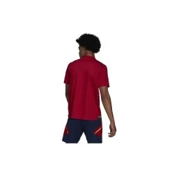 ADIDAS PERFORMANCE Adidas Ajax Amsterdam Condivo 22 Poloshirt Herren - Rot -Sportbekleidung Verkauf adidas ajax amsterdam condivo 22 poloshirt herren rot4