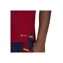 ADIDAS PERFORMANCE Adidas Ajax Amsterdam Condivo 22 Poloshirt Herren - Rot -Sportbekleidung Verkauf adidas ajax amsterdam condivo 22 poloshirt herren rot7