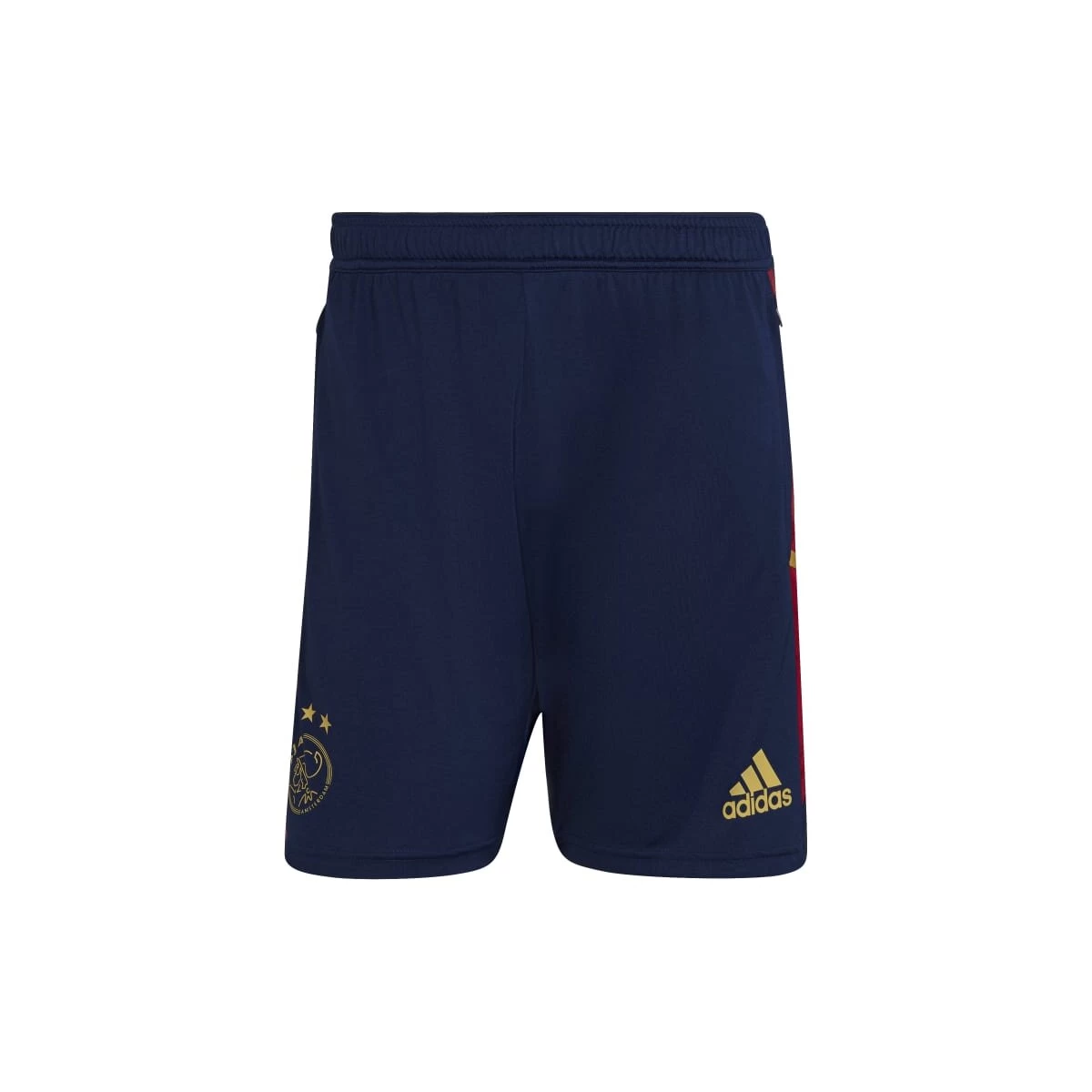 ADIDAS PERFORMANCE Adidas Ajax Amsterdam Condivo 22 Trainingsshorts Herren - Navy 3 ADIDAS PERFORMANCE Adidas Ajax Amsterdam Condivo 22 Trainingsshorts Herren - Navy