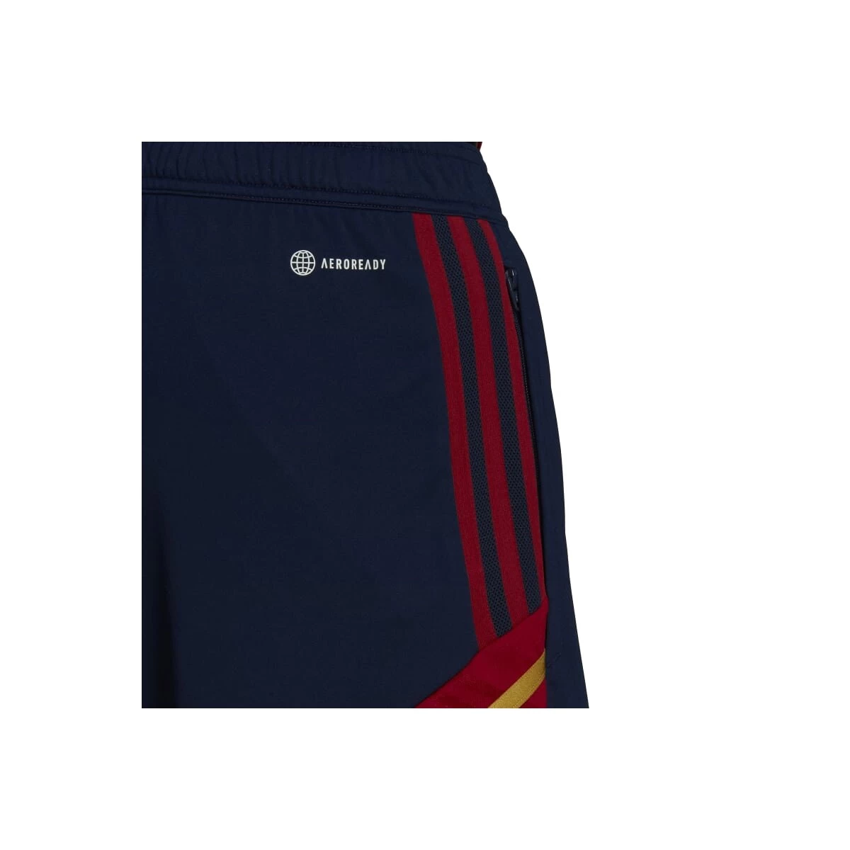 ADIDAS PERFORMANCE Adidas Ajax Amsterdam Condivo 22 Trainingsshorts Herren - Navy 8 ADIDAS PERFORMANCE Adidas Ajax Amsterdam Condivo 22 Trainingsshorts Herren - Navy – Bild 6
