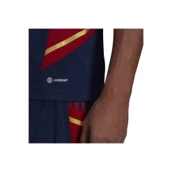 ADIDAS PERFORMANCE Adidas Ajax Condivo 22 Trainingstrikot Herren - Navy -Sportbekleidung Verkauf adidas ajax condivo 22 trainingstrikot herren navy7