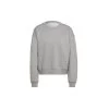 ADIDAS PERFORMANCE Adidas All Szn Fleece Sweatshirt Damen - Grau -Sportbekleidung Verkauf adidas all szn fleece sweatshirt damen grau
