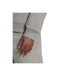 ADIDAS PERFORMANCE Adidas All Szn Fleece Sweatshirt Damen - Grau -Sportbekleidung Verkauf adidas all szn fleece sweatshirt damen grau6