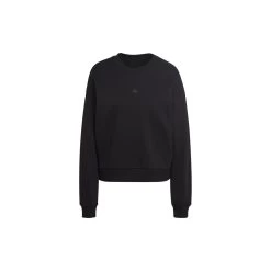 ADIDAS PERFORMANCE Adidas All Szn Sweatshirt Damen - Schwarz