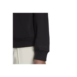 ADIDAS PERFORMANCE Adidas All Szn Sweatshirt Damen - Schwarz -Sportbekleidung Verkauf adidas all szn sweatshirt damen schwarz6