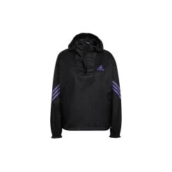 ADIDAS PERFORMANCE Adidas Back To Sport Wind.RDY Trainingsjacke Damen - Schwarz