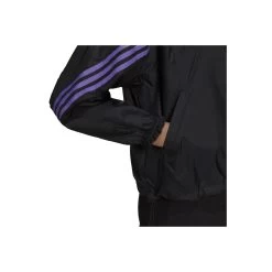 ADIDAS PERFORMANCE Adidas Back To Sport Wind.RDY Trainingsjacke Damen - Schwarz -Sportbekleidung Verkauf adidas back to sport windrdy trainingsjacke damen schwarz4