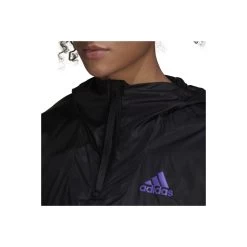 ADIDAS PERFORMANCE Adidas Back To Sport Wind.RDY Trainingsjacke Damen - Schwarz -Sportbekleidung Verkauf adidas back to sport windrdy trainingsjacke damen schwarz5