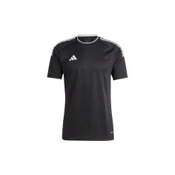 ADIDAS PERFORMANCE Adidas Campeon 23 Trikot Herren - Schwarz
