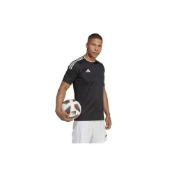 ADIDAS PERFORMANCE Adidas Campeon 23 Trikot Herren - Schwarz -Sportbekleidung Verkauf adidas campeon 23 trikot herren schwarz3