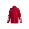 ADIDAS PERFORMANCE Adidas Condivo 20 Präsentationsjacke Kinder - Rot -Sportbekleidung Verkauf adidas condivo 20 praesentationsjacke kinder rot