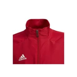 ADIDAS PERFORMANCE Adidas Condivo 20 Präsentationsjacke Kinder - Rot -Sportbekleidung Verkauf adidas condivo 20 praesentationsjacke kinder rot3