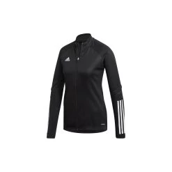ADIDAS PERFORMANCE Adidas Condivo 20 Trainingsjacke Damen - Schwarz/weiß