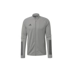 ADIDAS PERFORMANCE Adidas Condivo 20 Trainingsjacke Herren - Grau