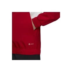 ADIDAS PERFORMANCE Adidas Condivo 22 Präsentationsjacke Herren - Rot -Sportbekleidung Verkauf adidas condivo 22 praesentationsjacke herren rot4
