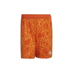 ADIDAS PERFORMANCE Adidas Condivo 22 Torwartshorts Herren - Orange