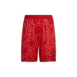 ADIDAS PERFORMANCE Adidas Condivo 22 Torwartshorts Kinder - Rot