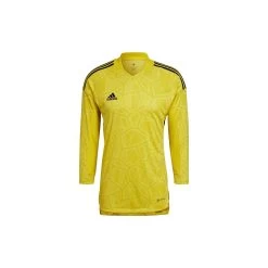 ADIDAS PERFORMANCE Adidas Condivo 22 Torwarttrikot Herren - Gelb