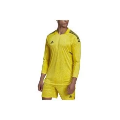 ADIDAS PERFORMANCE Adidas Condivo 22 Torwarttrikot Herren - Gelb -Sportbekleidung Verkauf adidas condivo 22 torwarttrikot herren gelb3