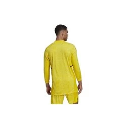 ADIDAS PERFORMANCE Adidas Condivo 22 Torwarttrikot Herren - Gelb -Sportbekleidung Verkauf adidas condivo 22 torwarttrikot herren gelb4