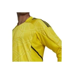 ADIDAS PERFORMANCE Adidas Condivo 22 Torwarttrikot Herren - Gelb -Sportbekleidung Verkauf adidas condivo 22 torwarttrikot herren gelb5