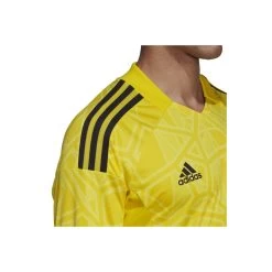 ADIDAS PERFORMANCE Adidas Condivo 22 Torwarttrikot Herren - Gelb -Sportbekleidung Verkauf adidas condivo 22 torwarttrikot herren gelb6