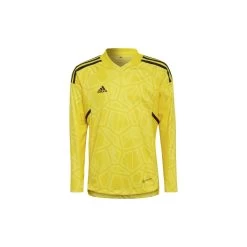ADIDAS PERFORMANCE Adidas Condivo 22 Torwarttrikot Kinder - Gelb