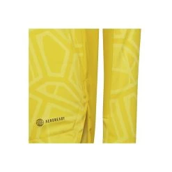 ADIDAS PERFORMANCE Adidas Condivo 22 Torwarttrikot Kinder - Gelb -Sportbekleidung Verkauf adidas condivo 22 torwarttrikot kinder gelb3