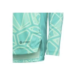 ADIDAS PERFORMANCE Adidas Condivo 22 Torwarttrikot Kinder - Türkis -Sportbekleidung Verkauf adidas condivo 22 torwarttrikot kinder tuerkis4