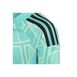 ADIDAS PERFORMANCE Adidas Condivo 22 Torwarttrikot Kinder - Türkis -Sportbekleidung Verkauf adidas condivo 22 torwarttrikot kinder tuerkis5
