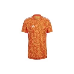ADIDAS PERFORMANCE Adidas Condivo 22 Torwarttrikot Kurzarm Herren - Orange