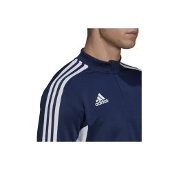 ADIDAS PERFORMANCE Adidas Condivo 22 Trainingstop Herren - Navy -Sportbekleidung Verkauf adidas condivo 22 trainingstop herren navy6