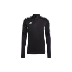 ADIDAS PERFORMANCE Adidas Condivo 22 Trainingstop Herren - Schwarz