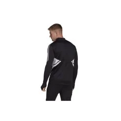 ADIDAS PERFORMANCE Adidas Condivo 22 Trainingstop Herren - Schwarz -Sportbekleidung Verkauf adidas condivo 22 trainingstop herren schwarz4