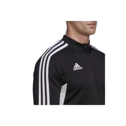 ADIDAS PERFORMANCE Adidas Condivo 22 Trainingstop Herren - Schwarz -Sportbekleidung Verkauf adidas condivo 22 trainingstop herren schwarz5