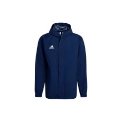 ADIDAS PERFORMANCE Adidas Entrada 22 Allwetterjacke Herren - Navy
