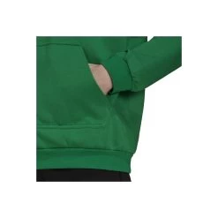 ADIDAS PERFORMANCE Adidas Entrada 22 Hoodie Herren - Grün -Sportbekleidung Verkauf adidas entrada 22 hoodie herren gruen6