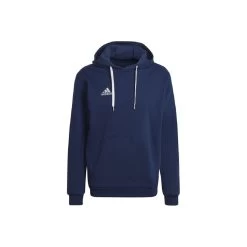 ADIDAS PERFORMANCE Adidas Entrada 22 Hoodie Herren - Navy