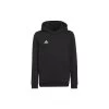 ADIDAS PERFORMANCE Adidas Entrada 22 Hoodie Kinder - Schwarz -Sportbekleidung Verkauf adidas entrada 22 hoodie kinder schwarz